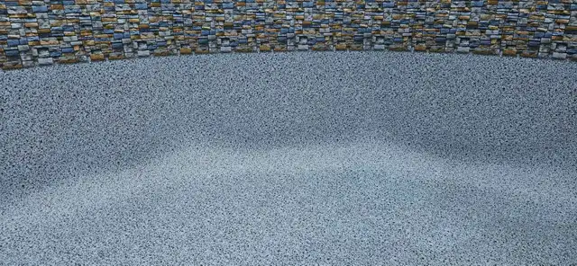 installation PISCINE /// changement de toile - Photo 3