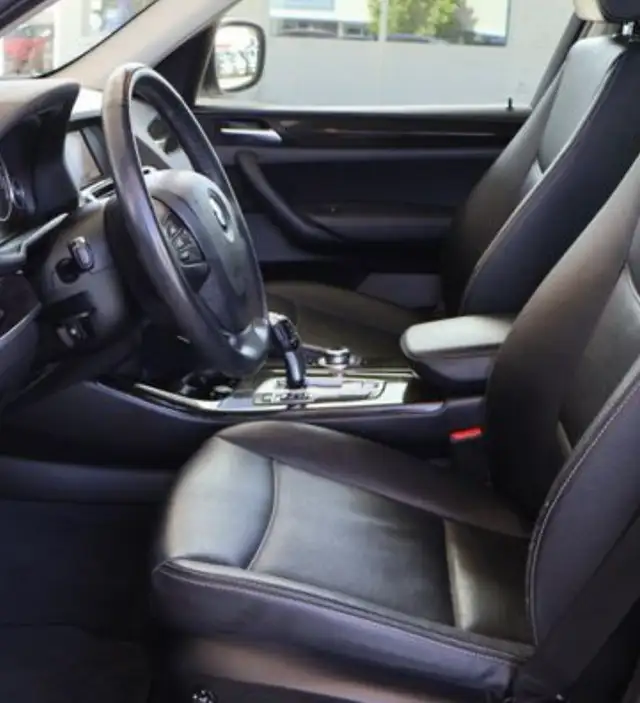 2014 bmw x3 - Photo 2