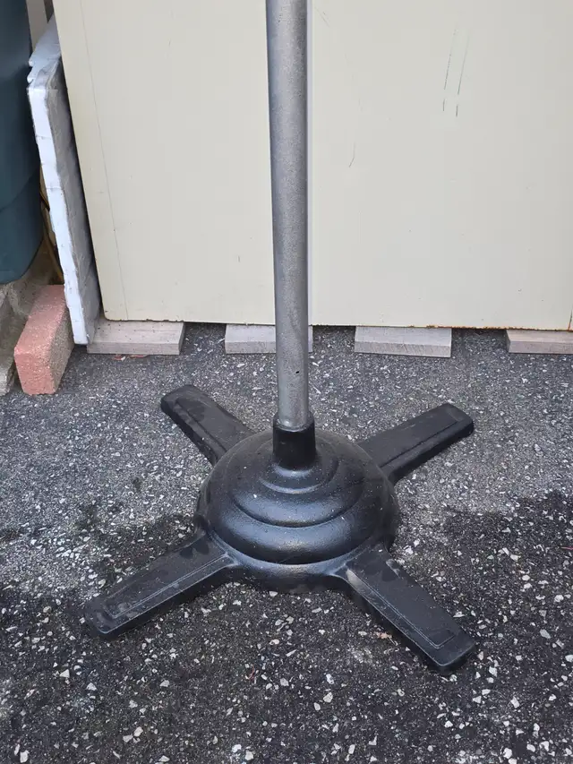 Dayton Electric MFG. Chicago Industrial Grade Machine Shop Fan 2 - Photo 9