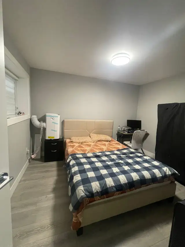 1 BED   1 BATH 550 SQ. FT. - Surrey, South Newton/ Sullivan - Photo 9