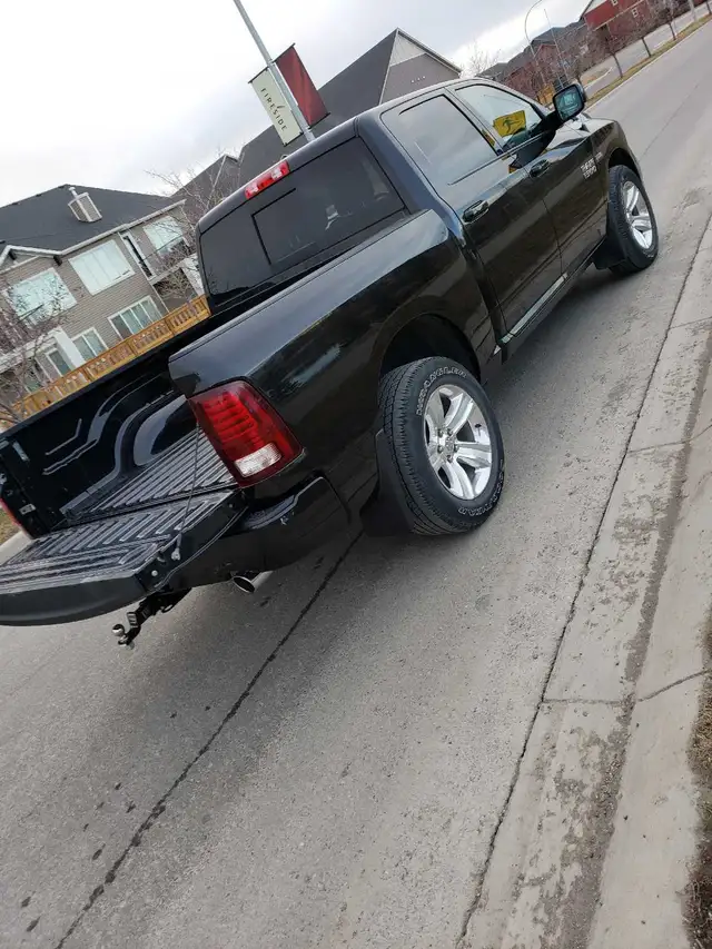 truck AVAILABLE for DELIVERY n PICKUPS! - Photo 3