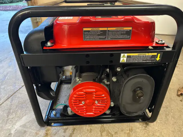 Predator 4375 Generator - Photo 3