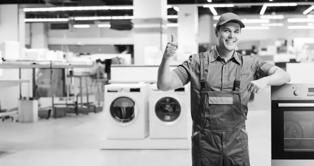 Réparation d’électroménagers rapide à domicile Grand Montréal - Photo 5