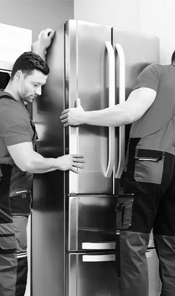 Réparation d’électroménagers rapide à domicile Grand Montréal - Photo 9