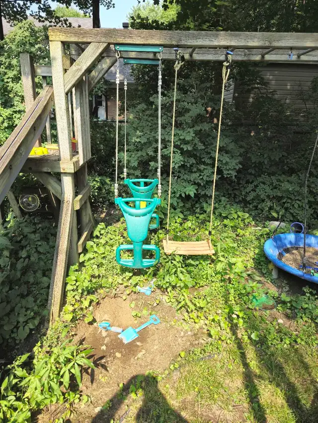 Ramassage feuilles ☆ Entretien terrain ☆ Nettoyage pression - Photo 8