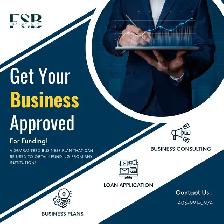 Business Plans - Get Approved for Funding!