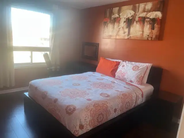 Private Furnished Room for Rent-Female Only - Photo 4
