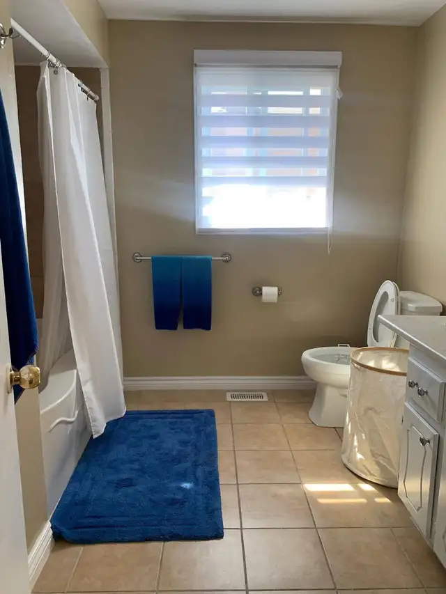 Private Furnished Room for Rent-Female Only - Photo 5