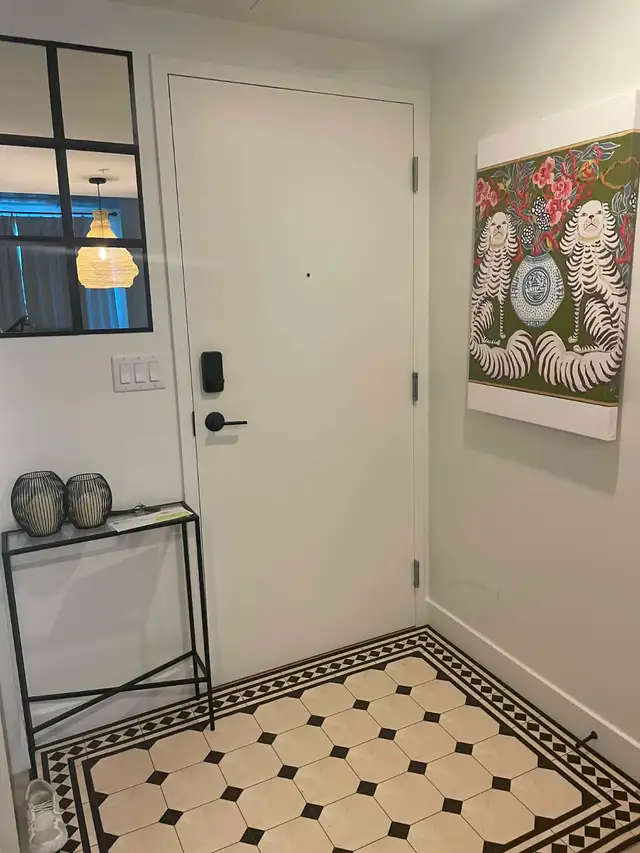 Maestria —3 ½ with balcony | 2 months free | Centre-ville - Photo 2