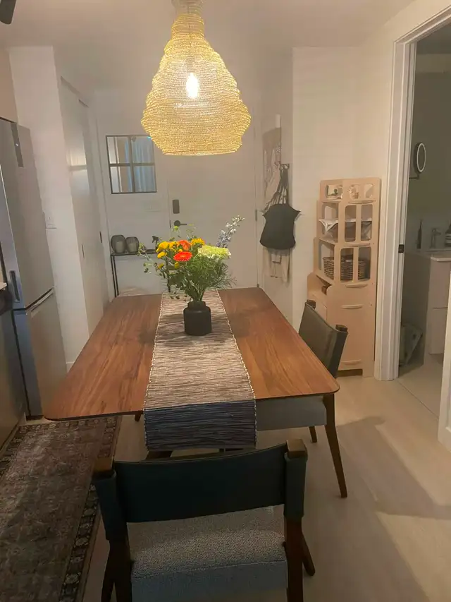 Maestria —3 ½ with balcony | 2 months free | Centre-ville - Photo 3