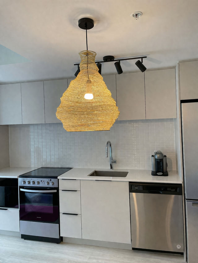 Maestria —3 ½ with balcony | 2 months free | Centre-ville - Photo 4