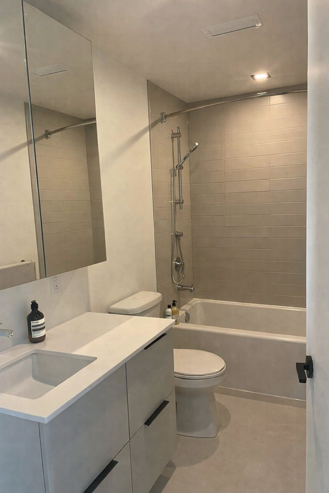 Maestria —3 ½ with balcony | 2 months free | Centre-ville - Photo 6