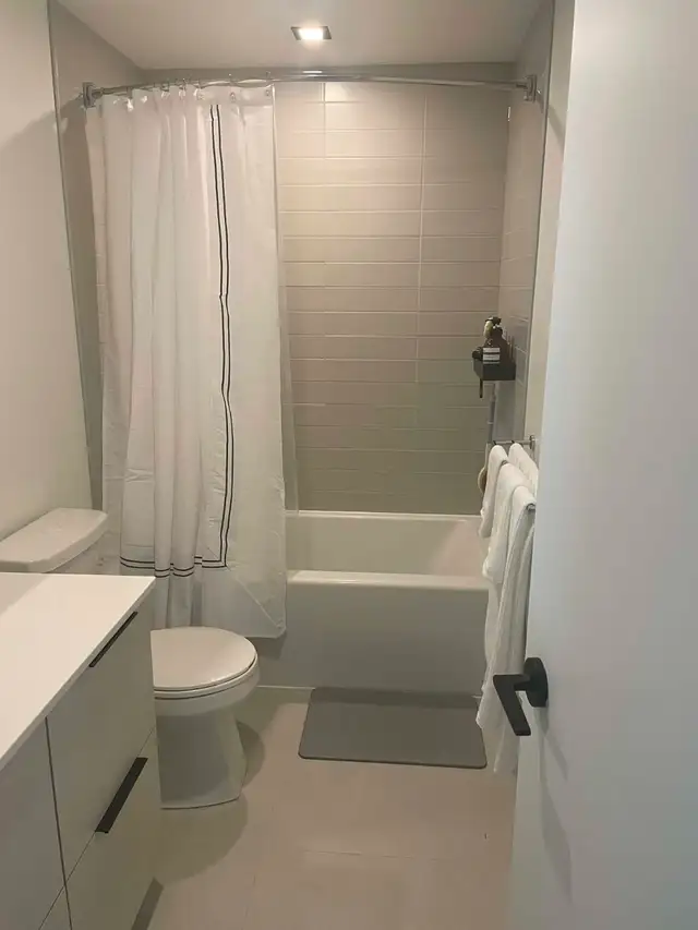 Maestria —3 ½ with balcony | 2 months free | Centre-ville - Photo 7