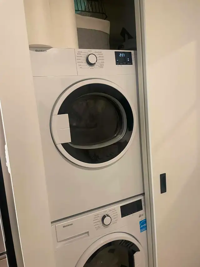 Maestria —3 ½ with balcony | 2 months free | Centre-ville - Photo 10