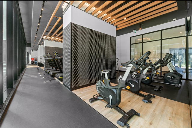 Maestria —3 ½ with balcony | 2 months free | Centre-ville - Photo 12