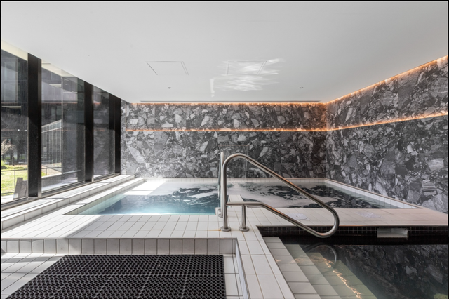 Maestria —3 ½ with balcony | 2 months free | Centre-ville - Photo 14