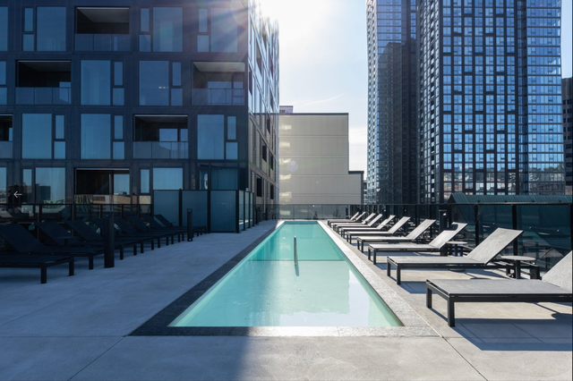 Maestria —3 ½ with balcony | 2 months free | Centre-ville - Photo 15