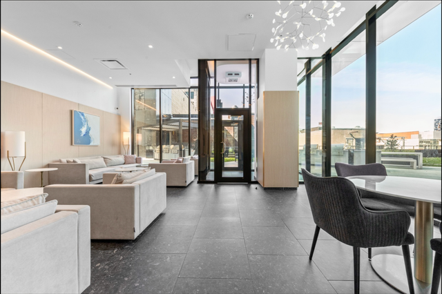 Maestria —3 ½ with balcony | 2 months free | Centre-ville - Photo 16