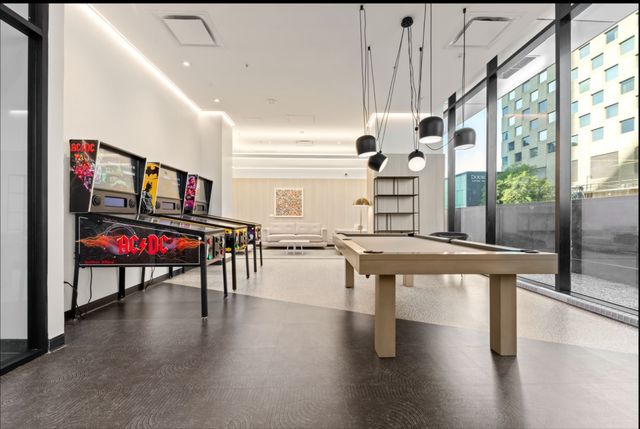 Maestria —3 ½ with balcony | 2 months free | Centre-ville - Photo 17