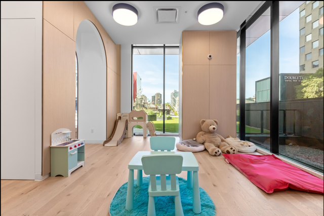 Maestria —3 ½ with balcony | 2 months free | Centre-ville - Photo 19