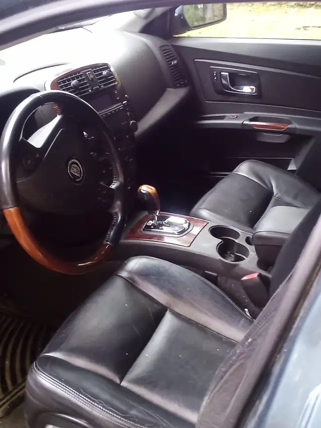 2006 cts cadilac - Photo 3
