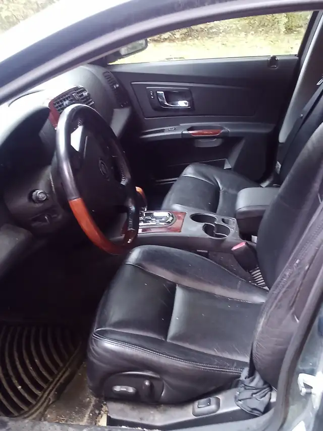 2006 cts cadilac - Photo 4