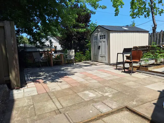 May 1-Sunny Male Rm All Included-Near D/T-4 mths. or longer - Photo 12