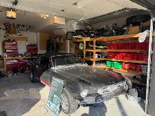 PAINTER NEEDED (to paint my garage) - Photo 2