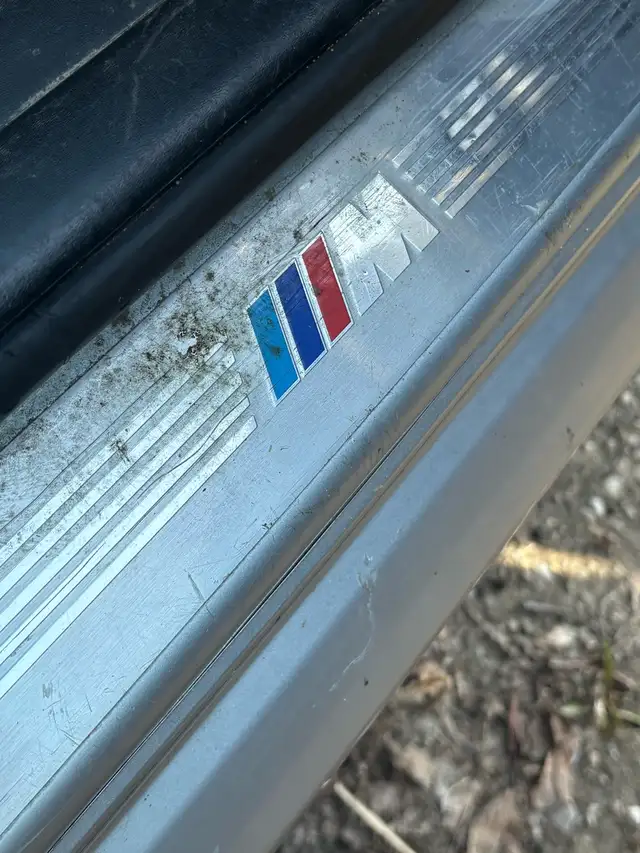 BMW X3 2007 M3 - Photo 3