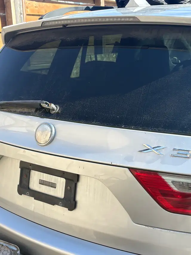 BMW X3 2007 M3 - Photo 4