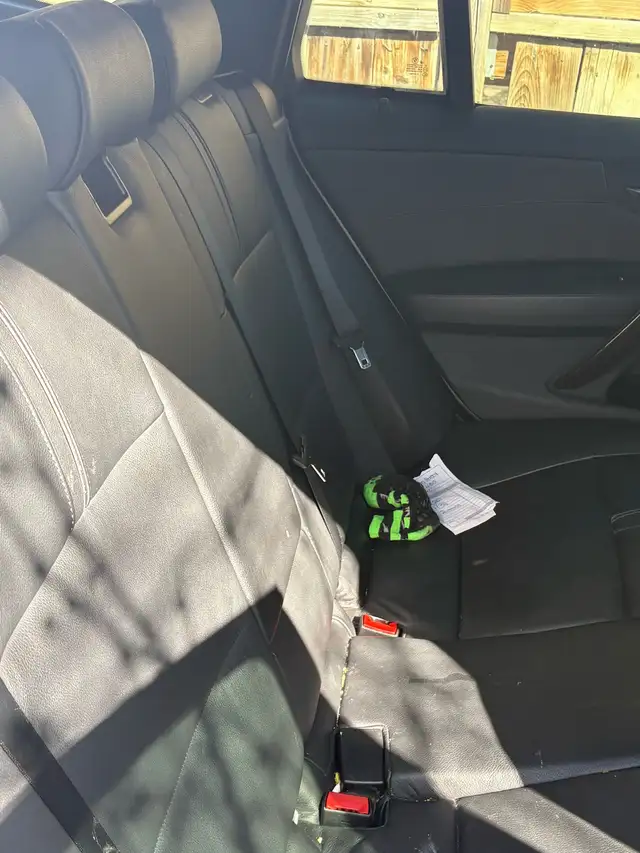 BMW X3 2007 M3 - Photo 5