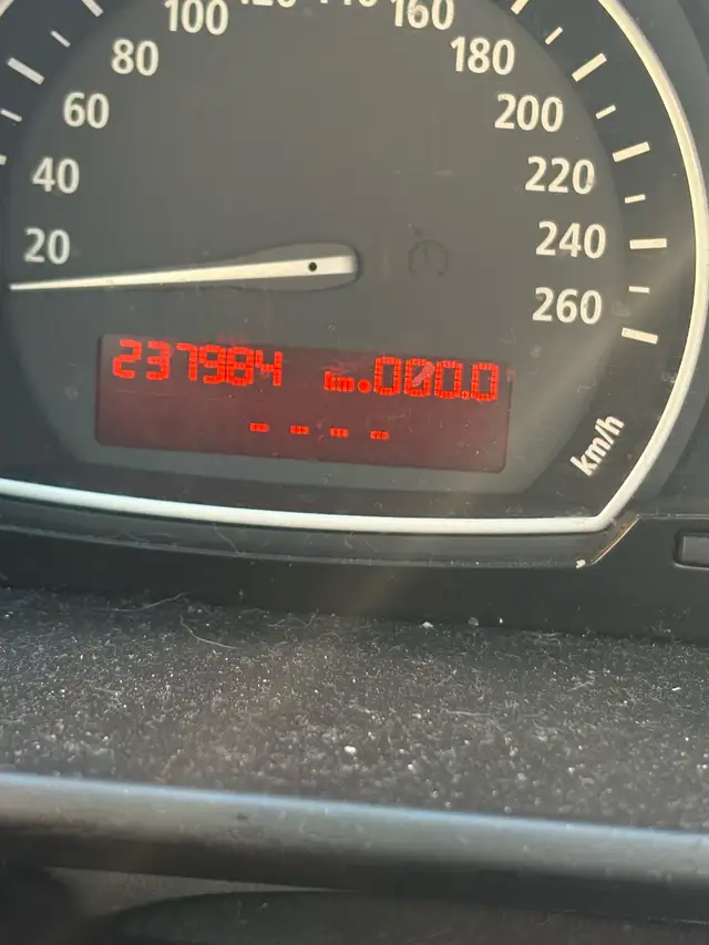 BMW X3 2007 M3 - Photo 6