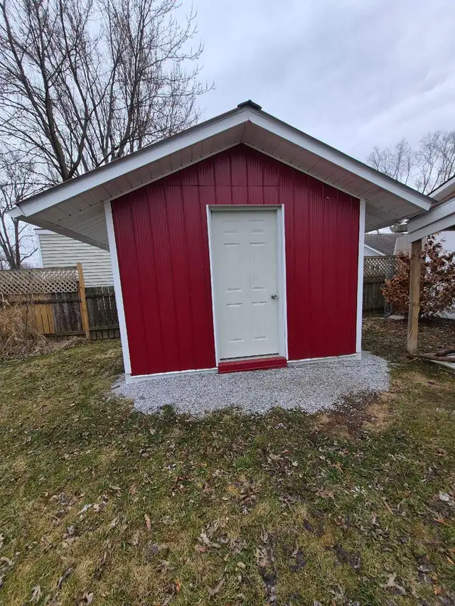 1057 oak ave Kingsville Ontario - Photo 6