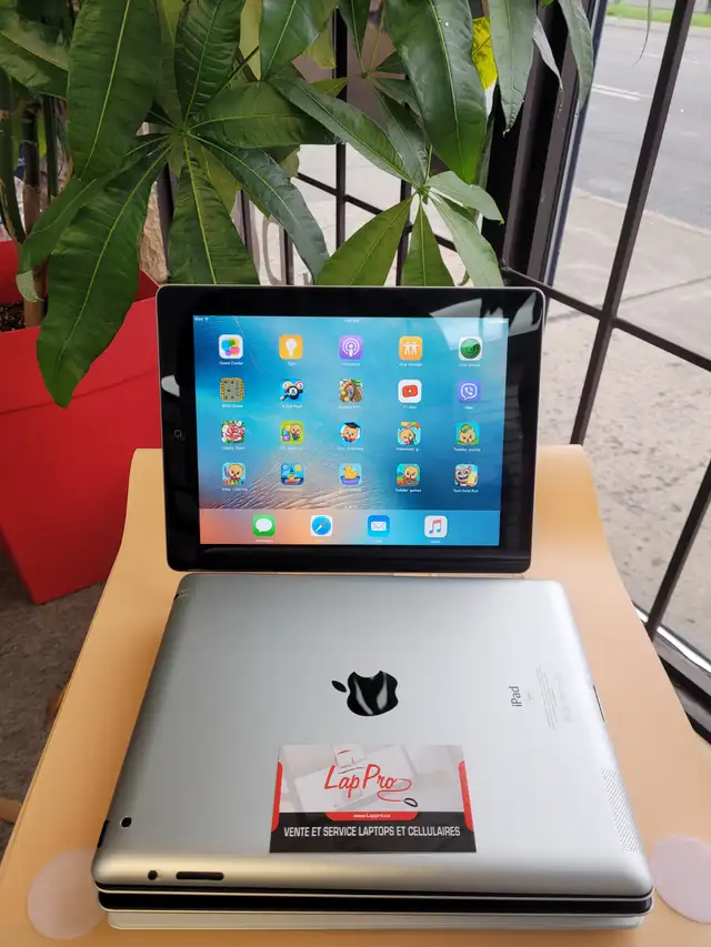 PRIX REDUIT IPAD 2 GEN - Photo 2