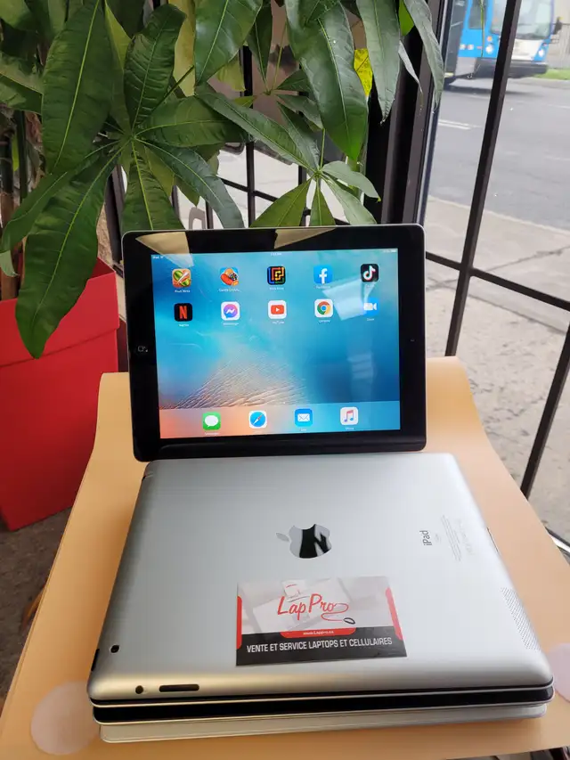 PRIX REDUIT IPAD 2 GEN - Photo 4