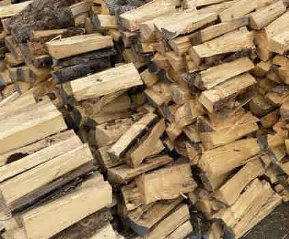 firewood