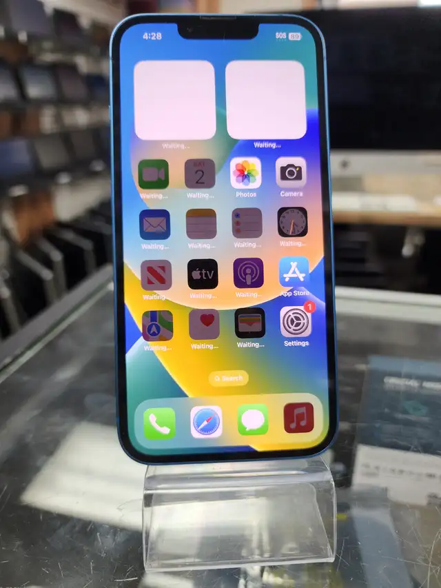 Apple Iphone 13 128GB