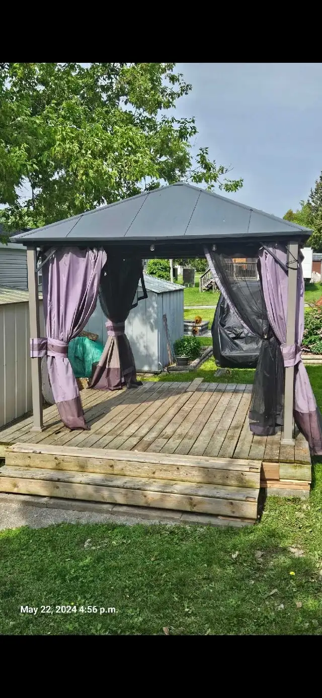 2024 Zinger Trailer in Bailey's Bay - Photo 6