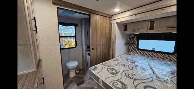 2024 Zinger Trailer in Bailey's Bay - Photo 7