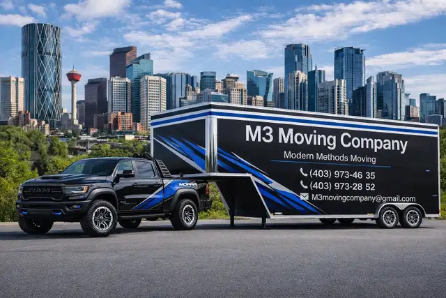 Moving service