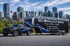 Moving service