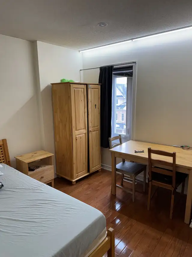rooms for rent at York University village - Photo 8
