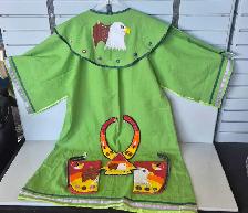 4PC Ladies Native Beaded Traditional (31115083)