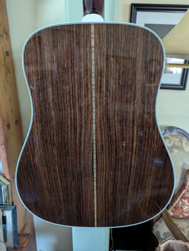 2019 Guild D-55e - Photo 6