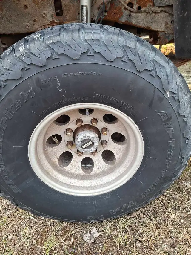 2003 FORD F250 SD Lariat - Photo 2