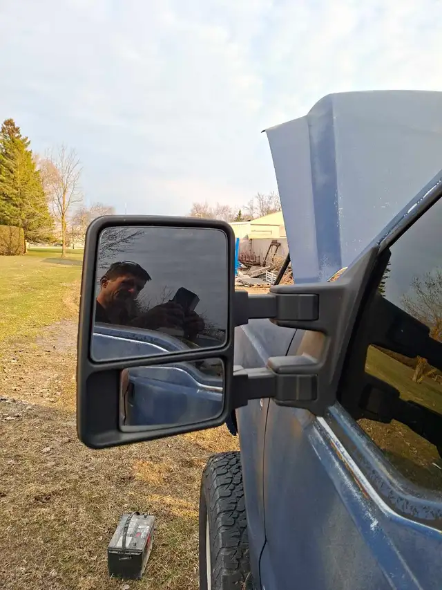 2003 FORD F250 SD Lariat - Photo 4