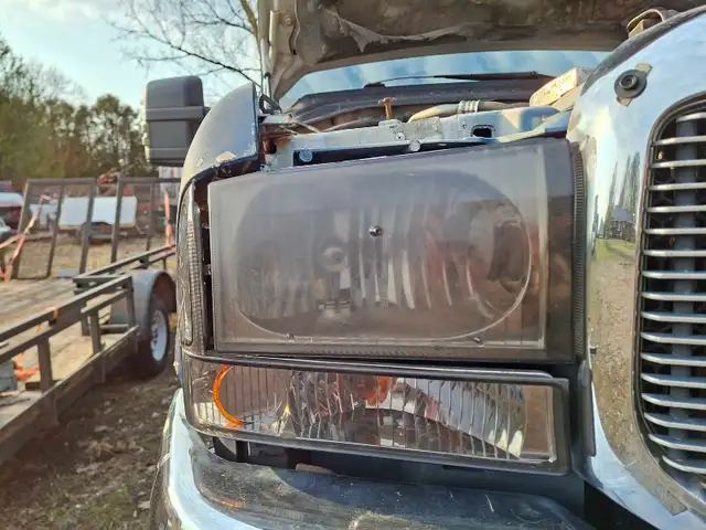 2003 FORD F250 SD Lariat - Photo 5