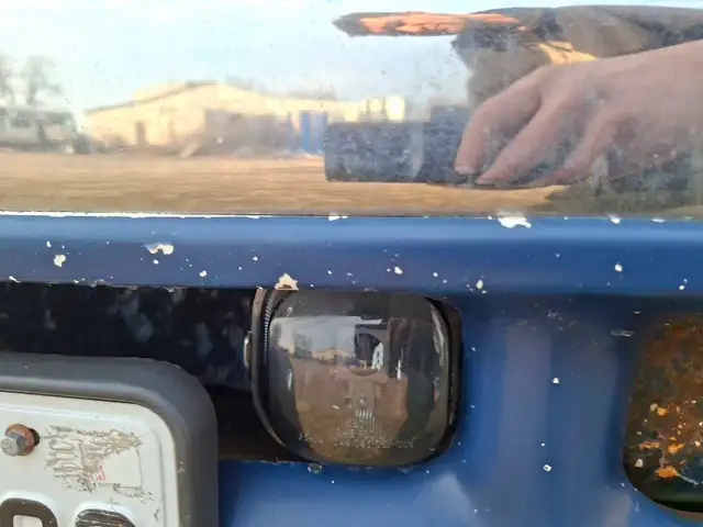 2003 FORD F250 SD Lariat - Photo 6