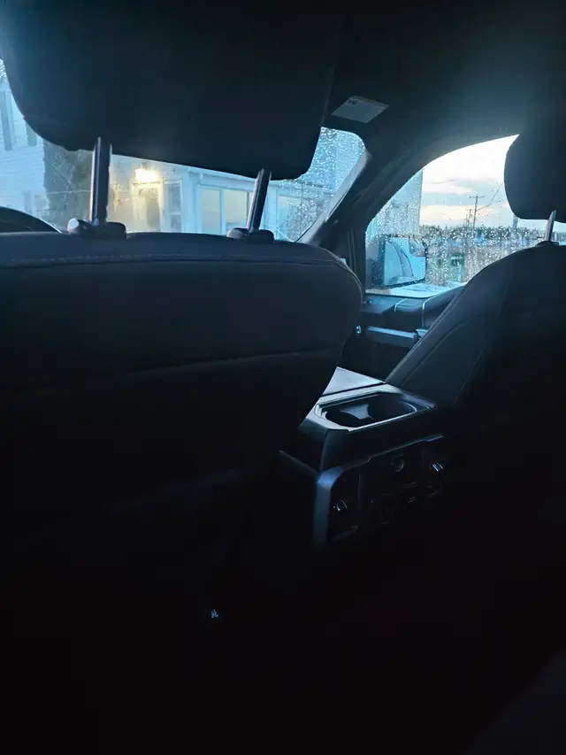 2018 Ford F-150 4WD SUPERCREW LONG BED XLT NON SMOKER - Photo 8