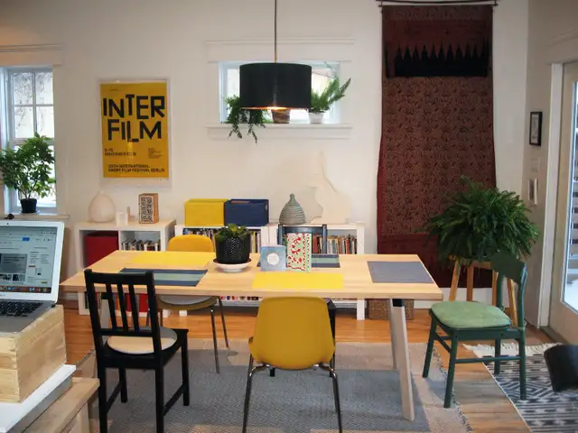 Short-term rental for 3 months in June, July, August 2026 - Photo 4